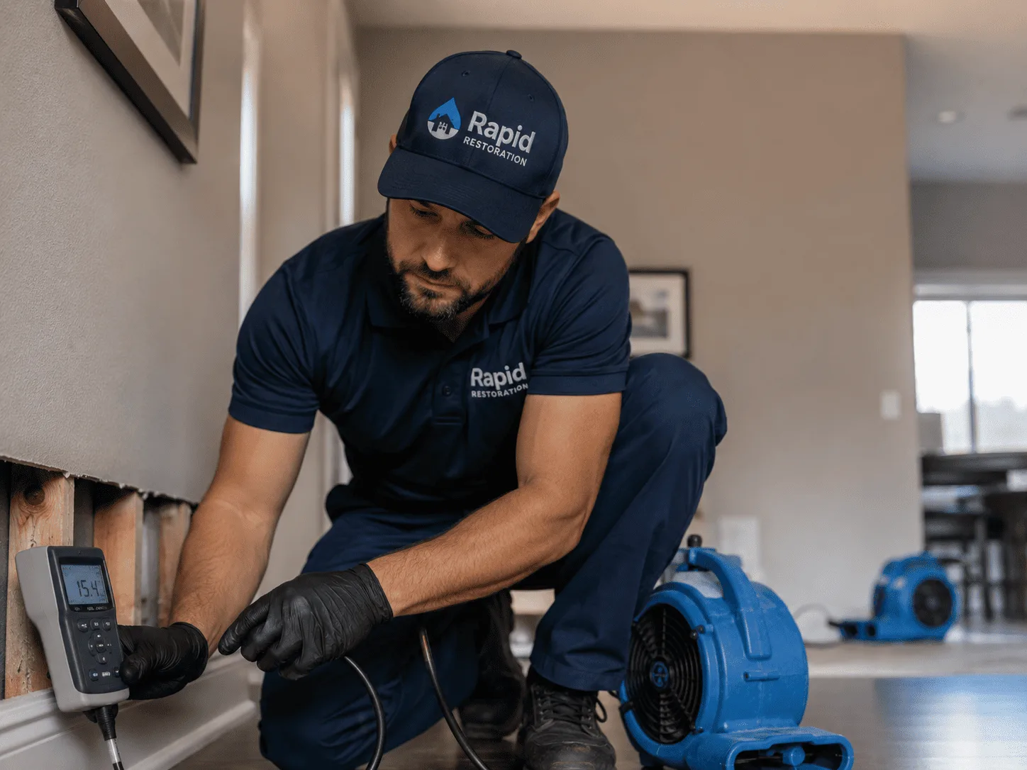 Common questions about Structural Drying in East Greenbush, NY